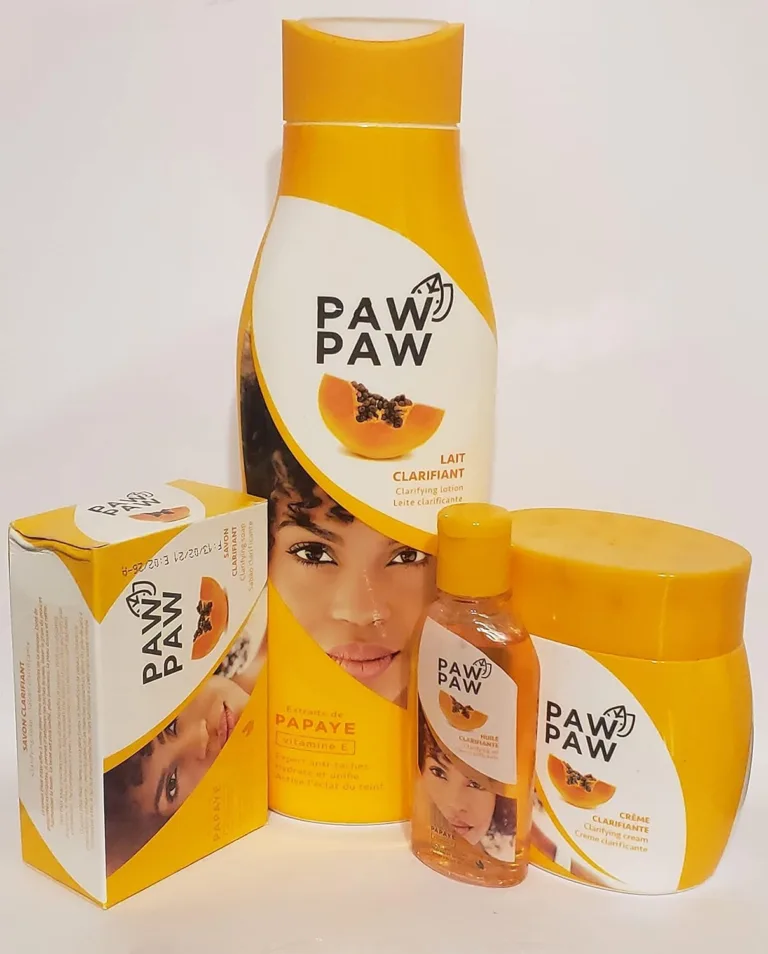 Paw Paw Papaya clarifying lotion_best_review_1750994826