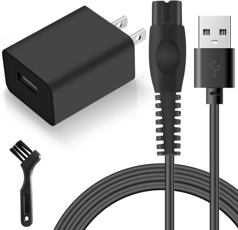 Reliable Philips Norelco OneBlade Charger_best_review_1750826060