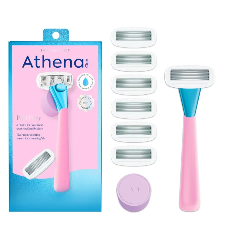 Women's Razor Shave Kit_best_review_1750639045