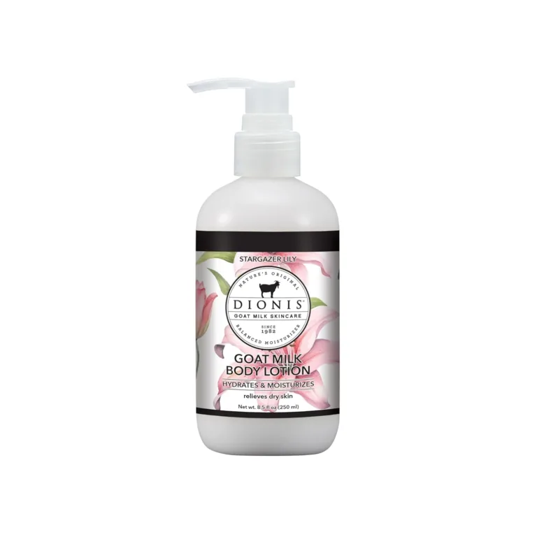 dionis goat milk lotion stargazer lily_best_review_1750951638