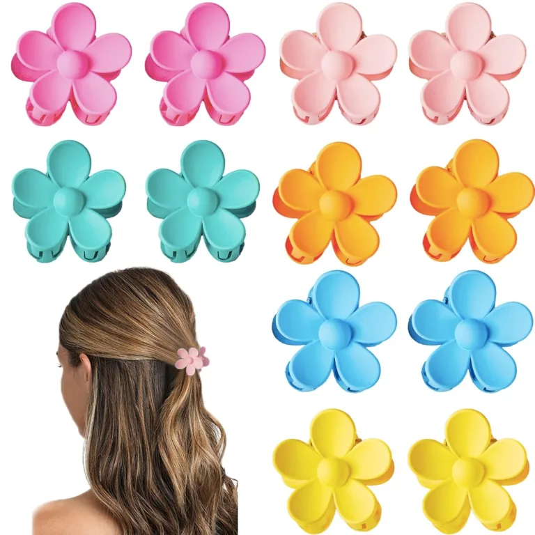 mini hair claw clips for women and kids_best_review_1750682134