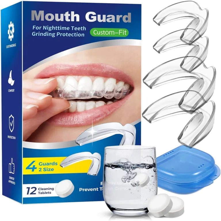 mouth guard for teeth grinding at night_best_review_1751275635