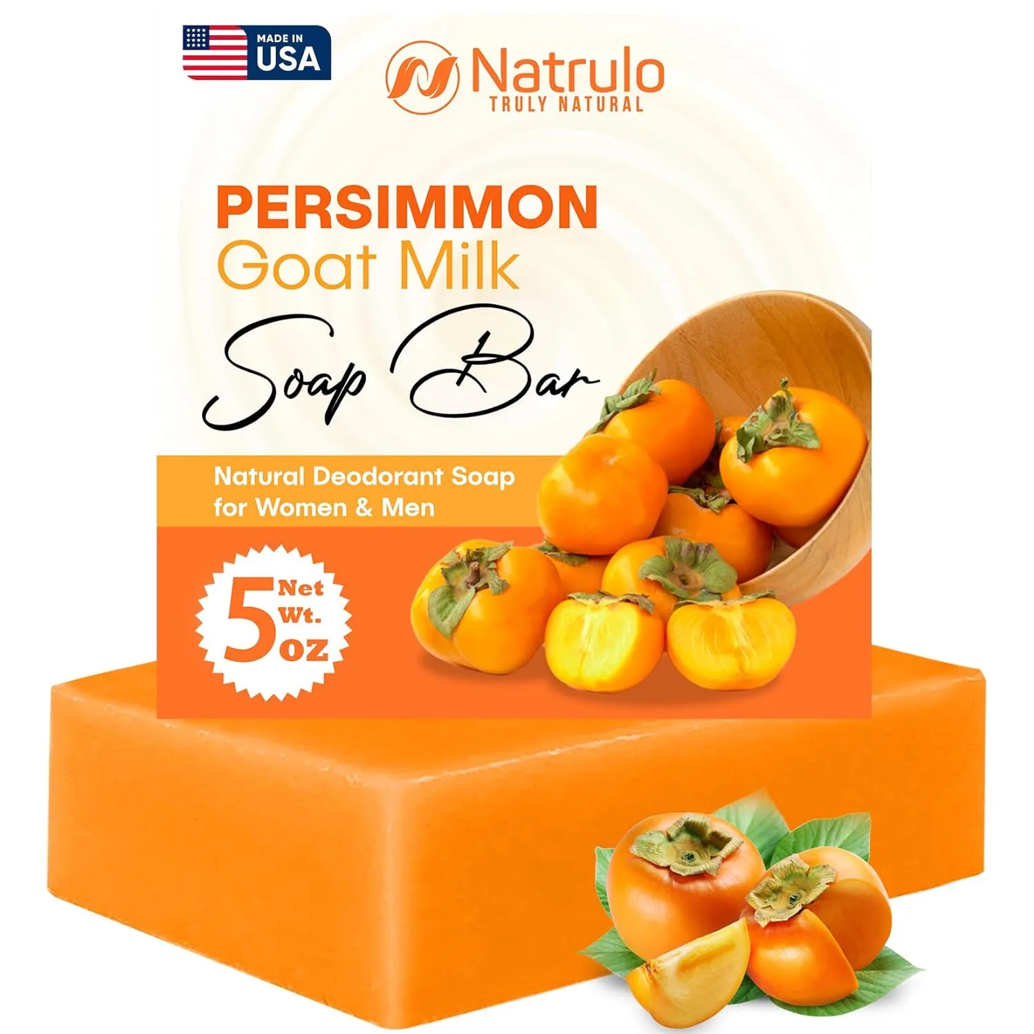 natural persimmon soap for body odor_best_review_1750767378