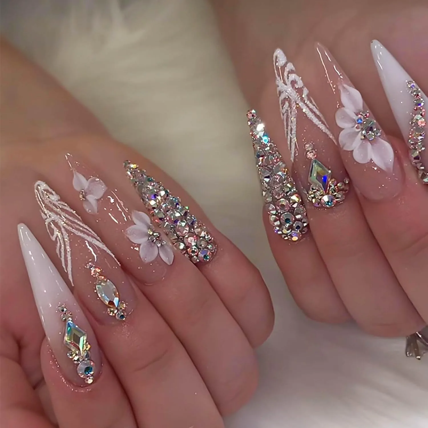 press on nails stiletto shaped_best_review_1750648583