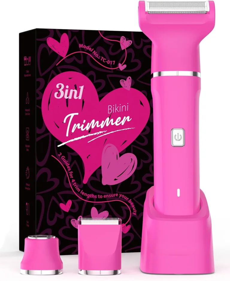 waterproof women's electric razor_best_review_1750669415