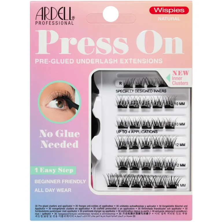 Ardell Press On Pre-Glued Eyelash Extensions_best_review_1753284436