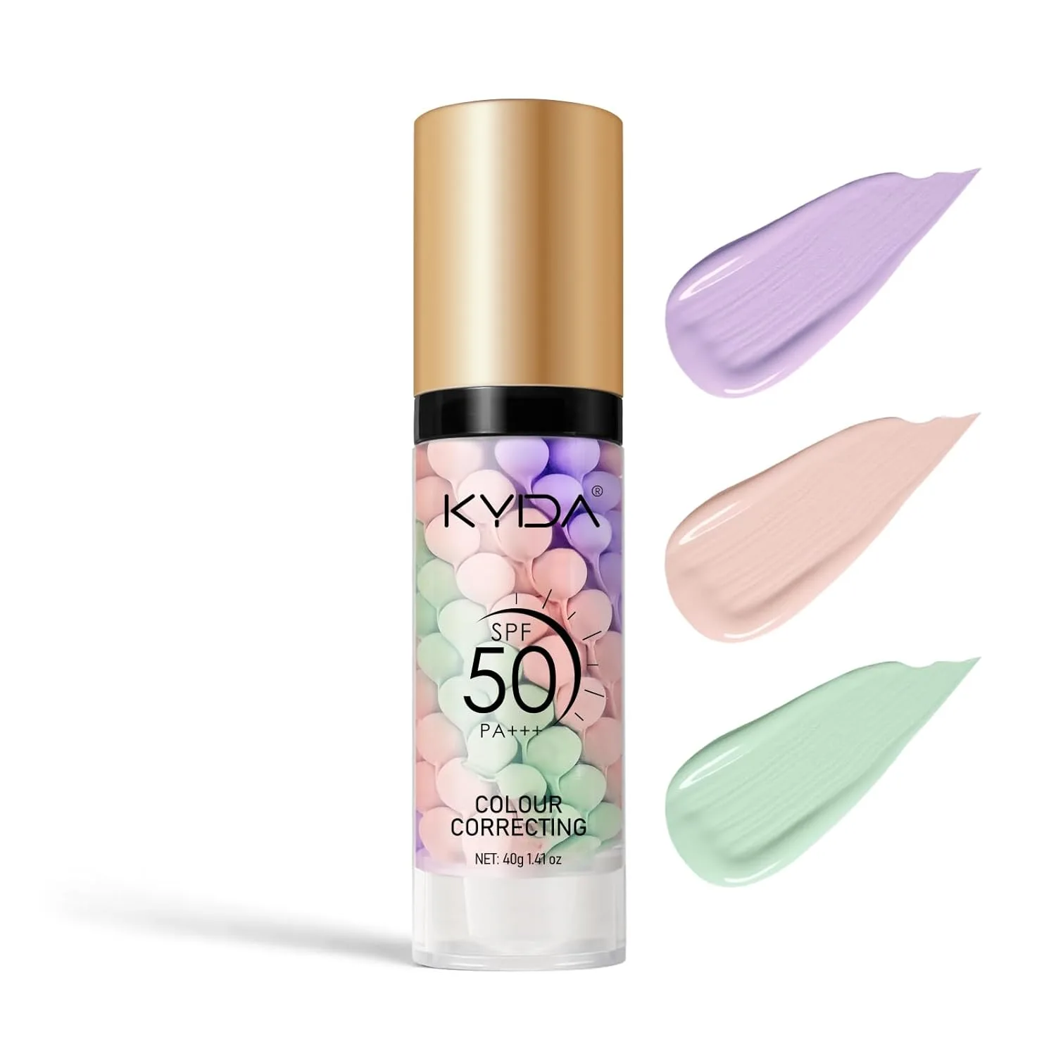 KYDA Color Correcting Facial Serum_best_review_1751966815