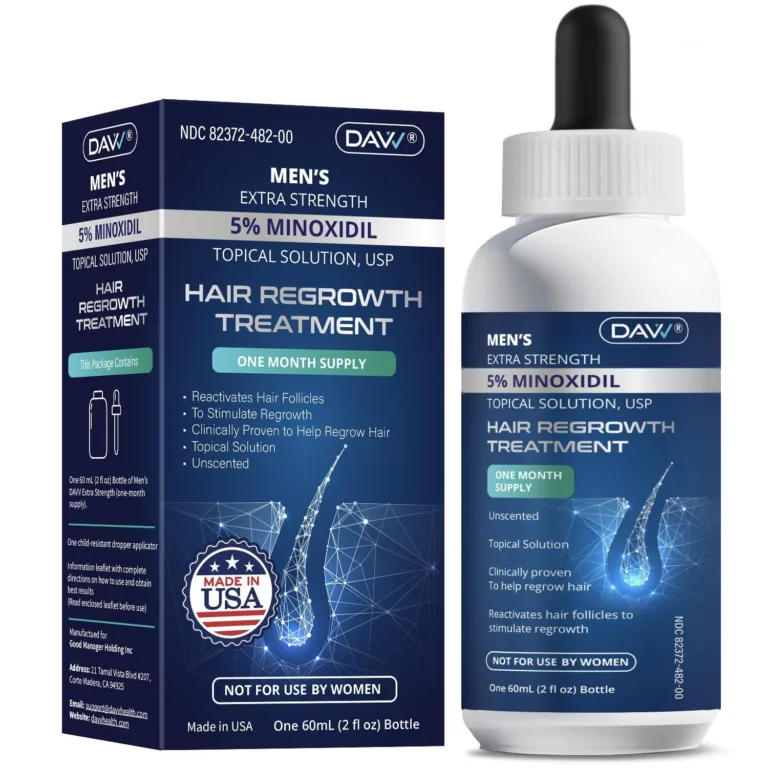 Minoxidil 5% for men's hair and beard growth_best_review_1751880413