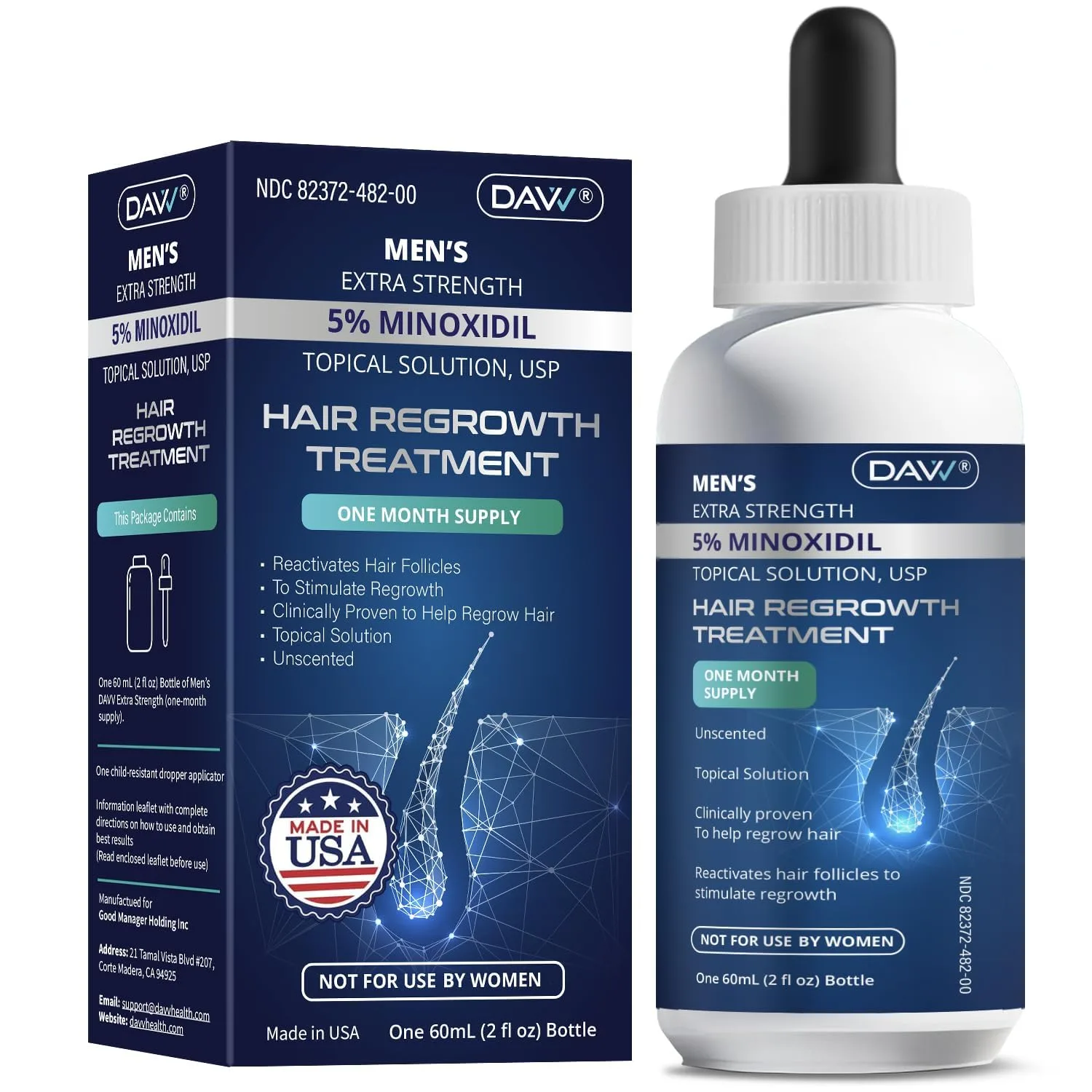 Minoxidil 5% for men's hair and beard growth_best_review_1751880413