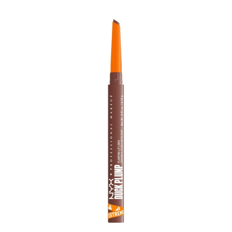 NYX Professional Makeup Duck Plump Plumping Lip Liner Deep Nude_best_review_1752010011