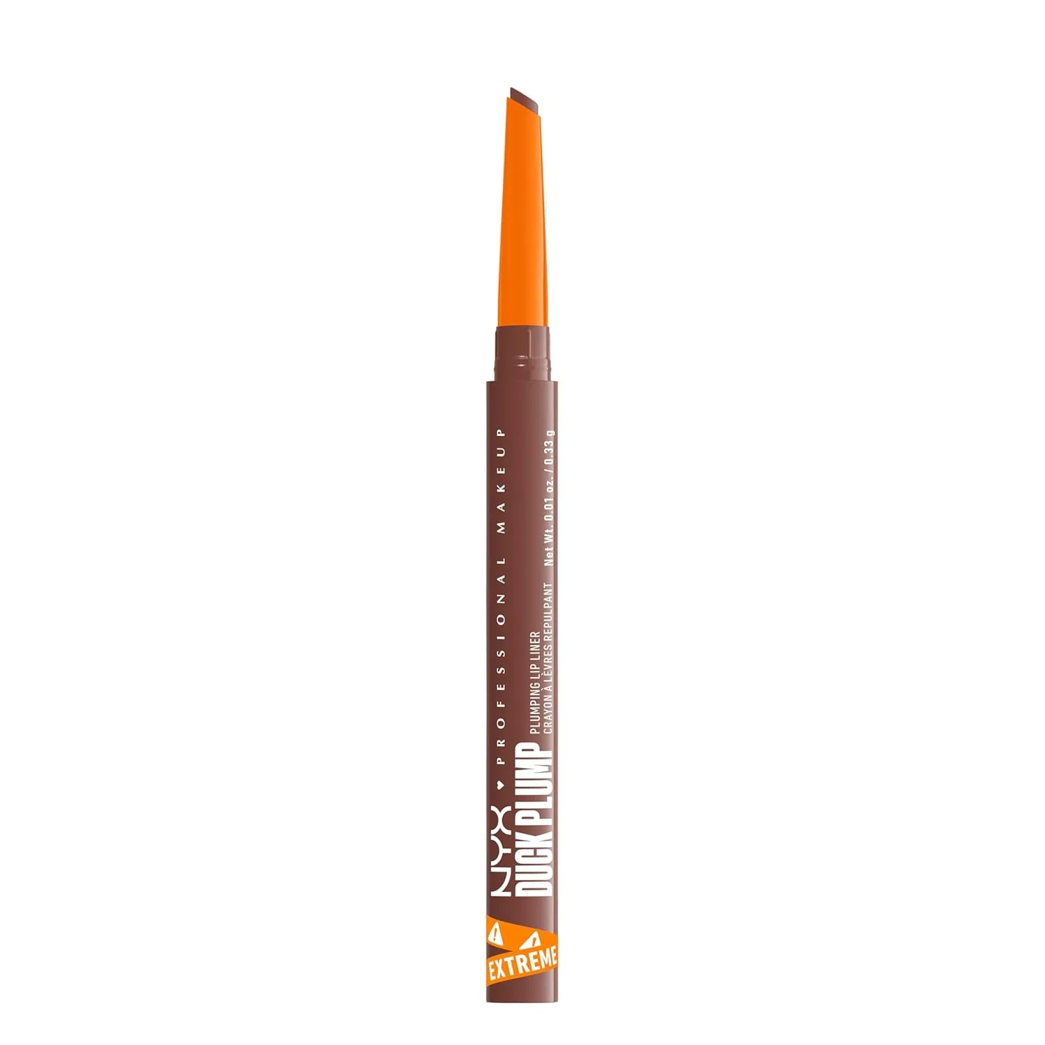 NYX Professional Makeup Duck Plump Plumping Lip Liner Deep Nude_best_review_1752010011
