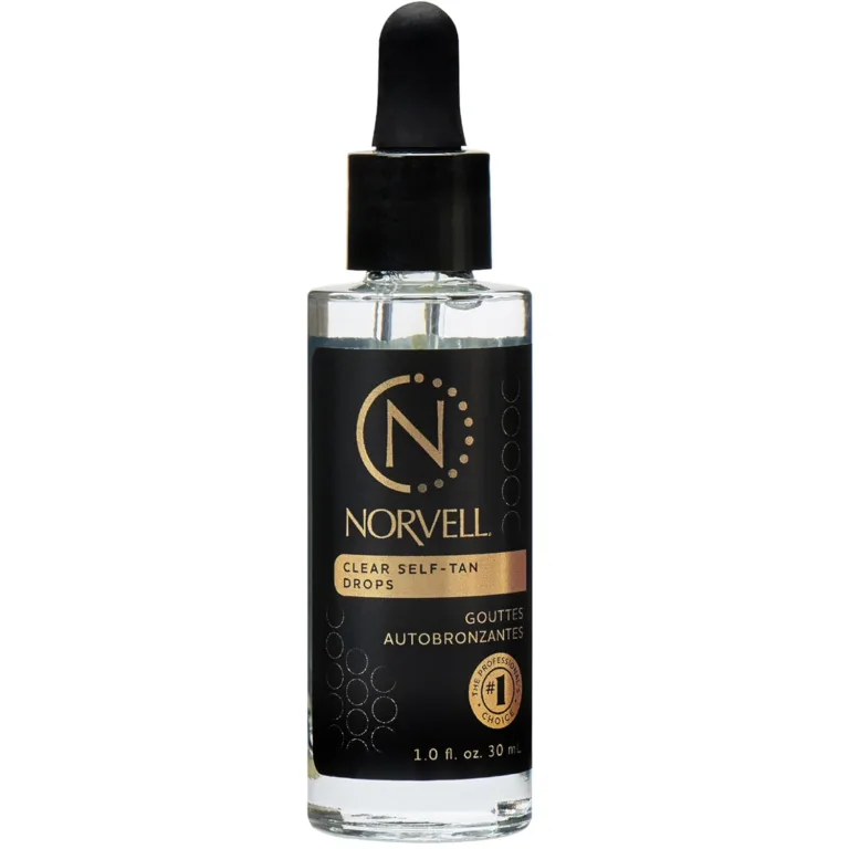 Norvell Clear Self-Tanning Drops_best_review_1752636411