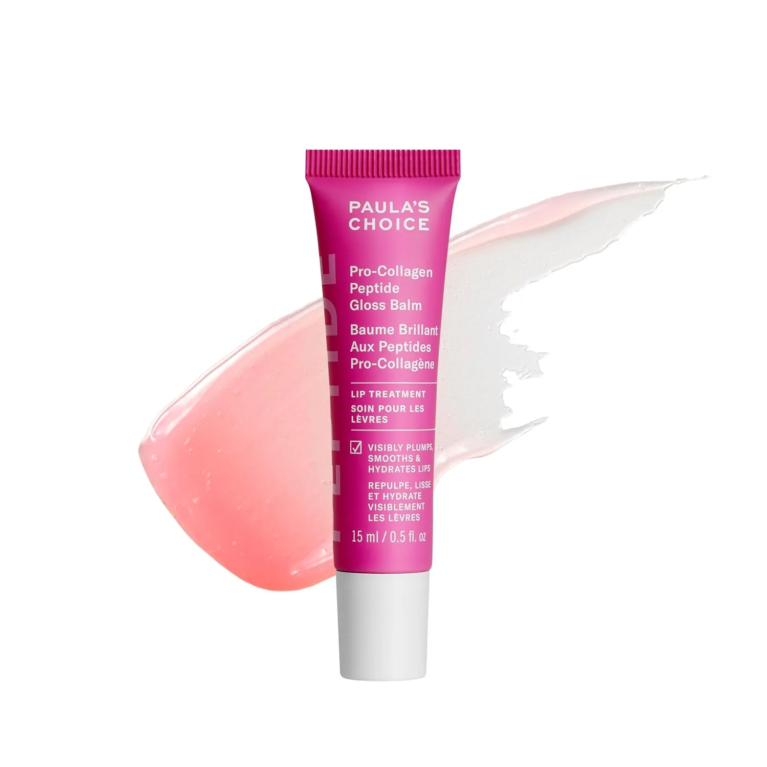 Paula's Choice Pro-Collagen Peptide Gloss Lip Balm_best_review_1752420412