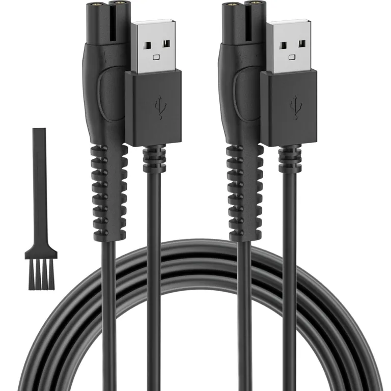 Philips Norelco OneBlade charger cord_best_review_1751815625