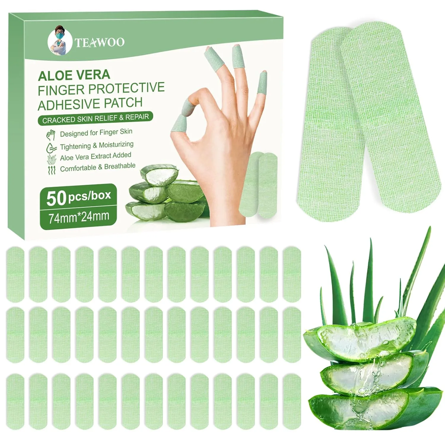 aloe vera hand repair patches_best_review_1752226028