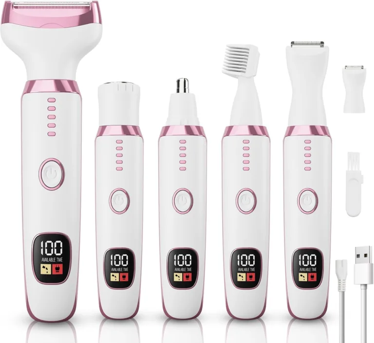 electric shaver for women 5 in 1_best_review_1753003613