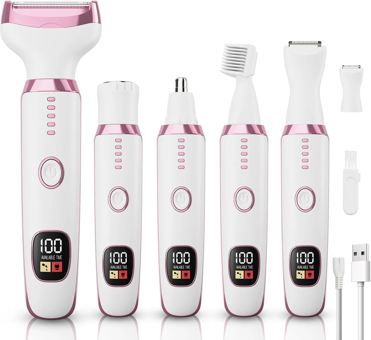 electric shaver for women 5 in 1_best_review_1753003613